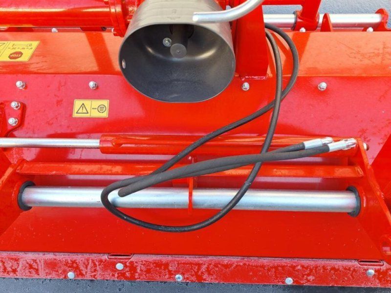 Tehnos MU 220R Profi LW