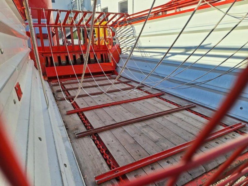 Pöttinger Trendi I Tief