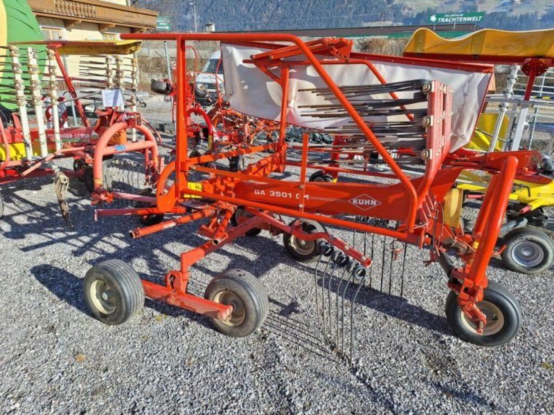 Kuhn GA 3501 Tandem