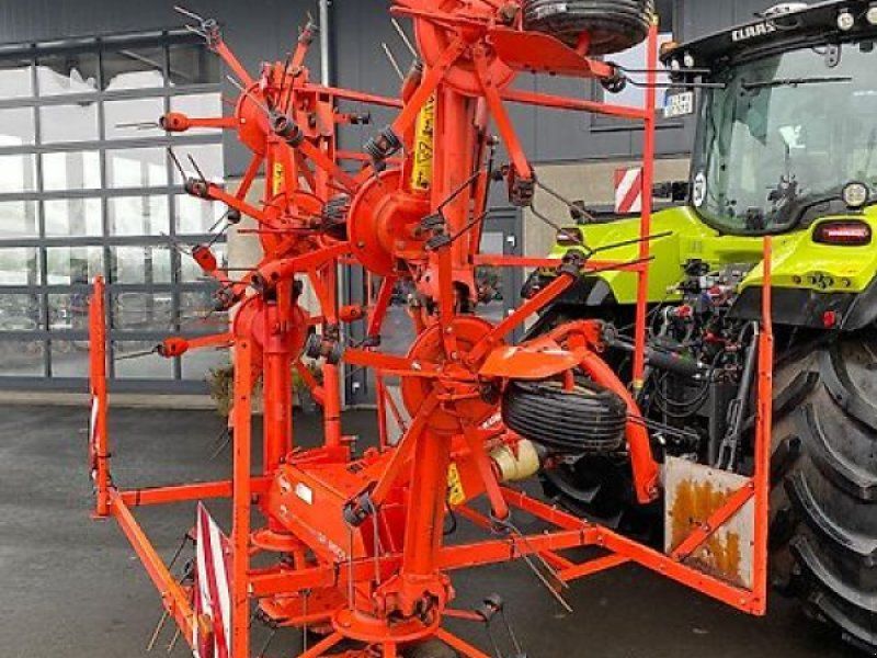 Kuhn GF 8501 MH