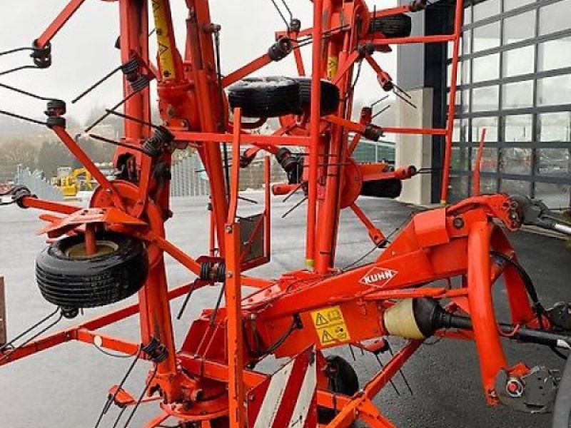Kuhn GF 8501 MH
