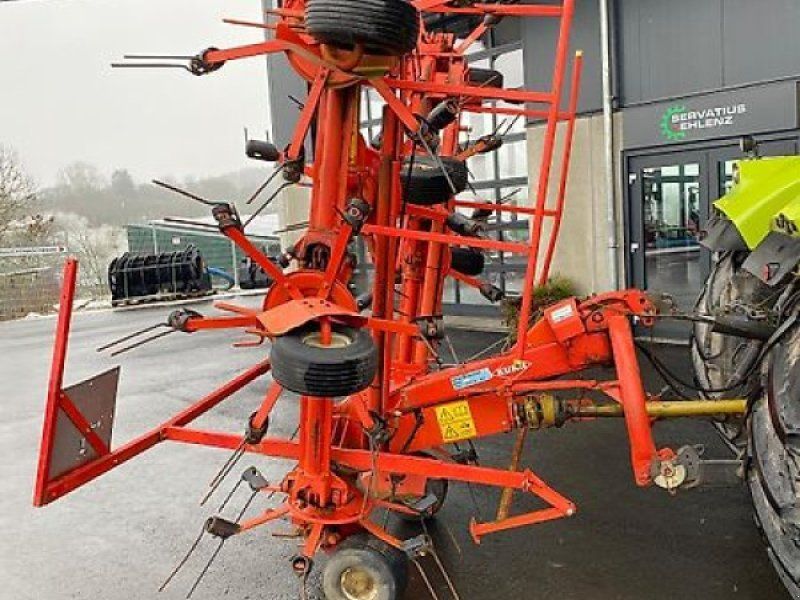Kuhn GF 8501 MH