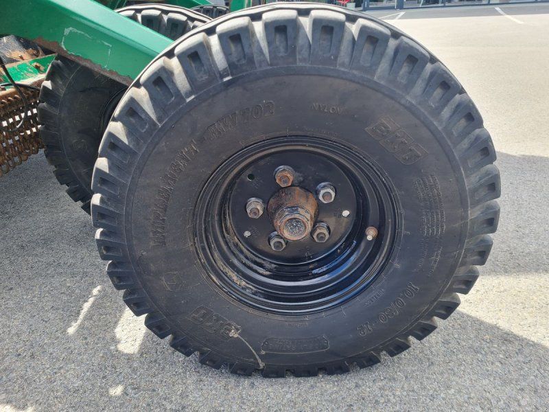 Spearhead Stubble Master 730