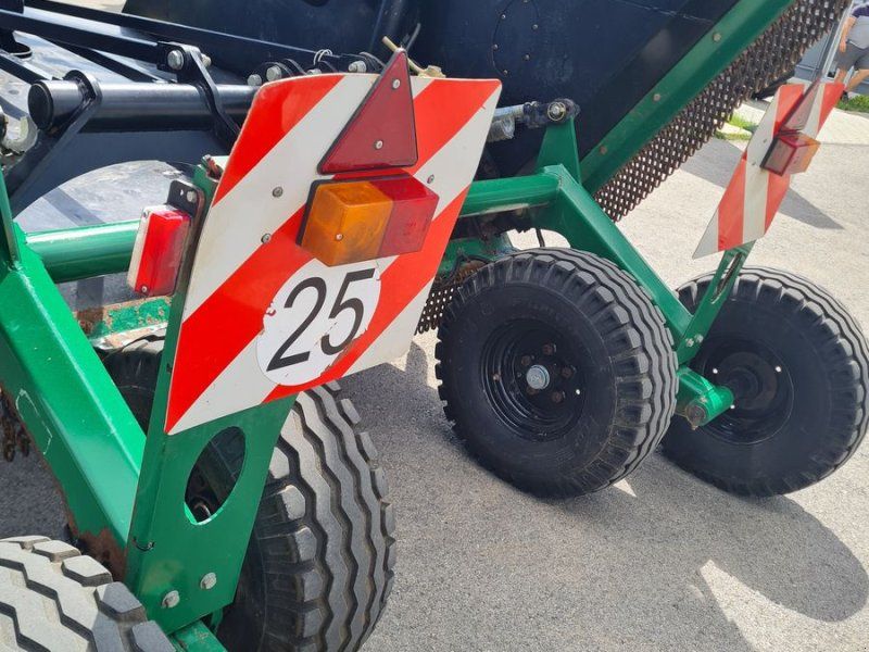 Spearhead Stubble Master 730