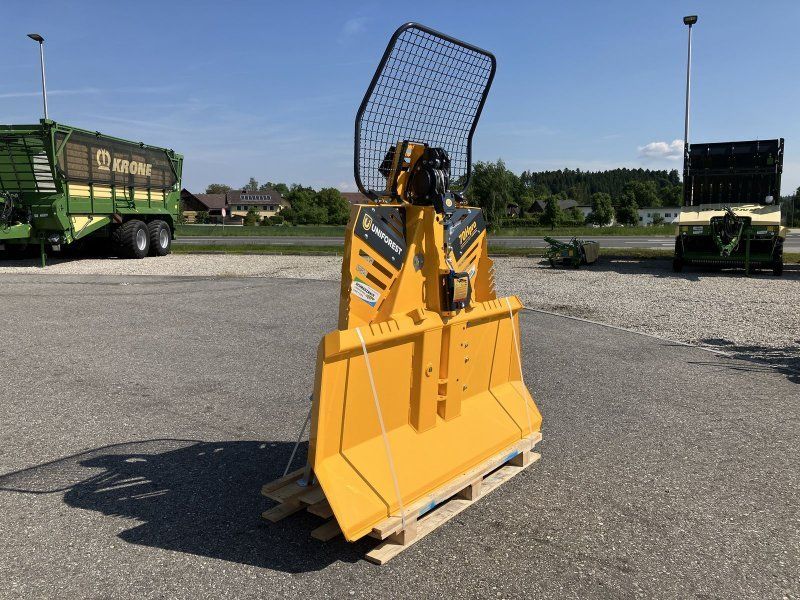 Uniforest FSW 70 H pro