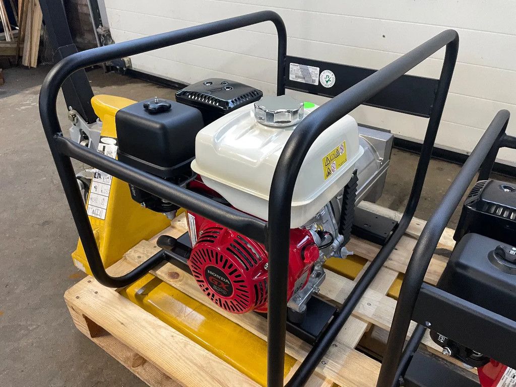 E-Power Honda aggregaten 2,2kVA en 4,2kVA NIEUW!