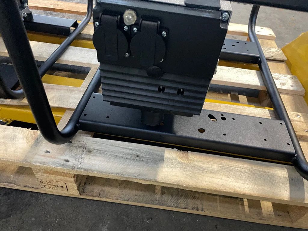 E-Power Honda aggregaten 2,2kVA en 4,2kVA NIEUW!