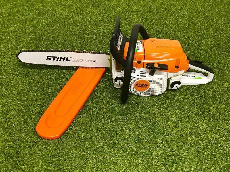 Stihl MS 261 C-M 40cm pro