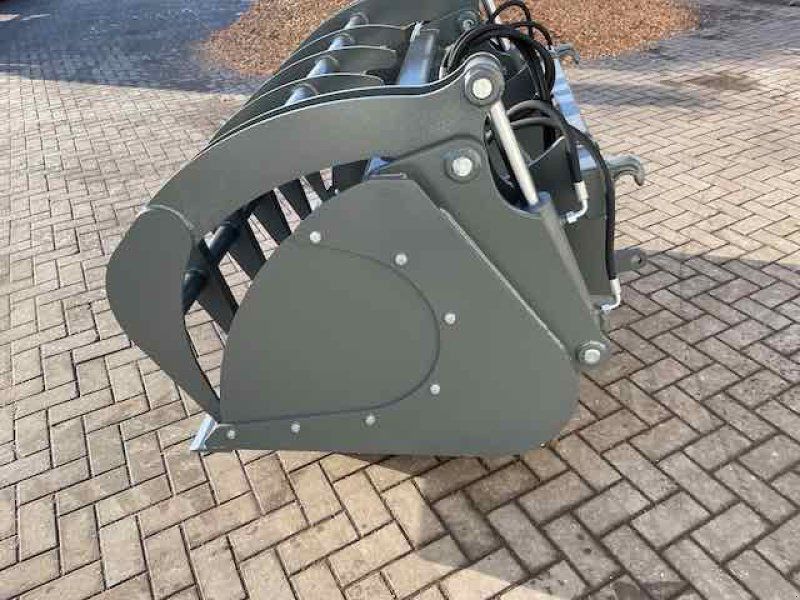 Voratek Greifschaufel Max Power 150