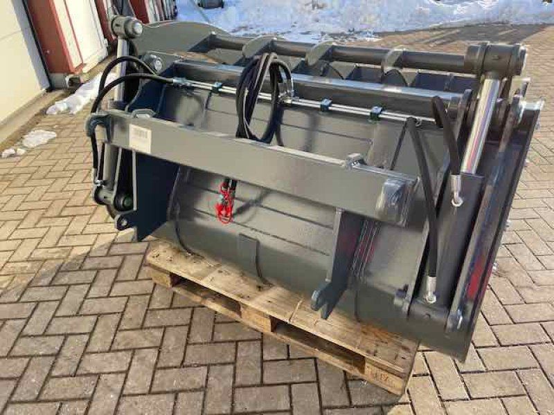 Voratek Greifschaufel Max Power 150