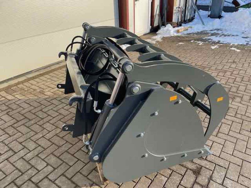 Voratek Greifschaufel Max Power 150