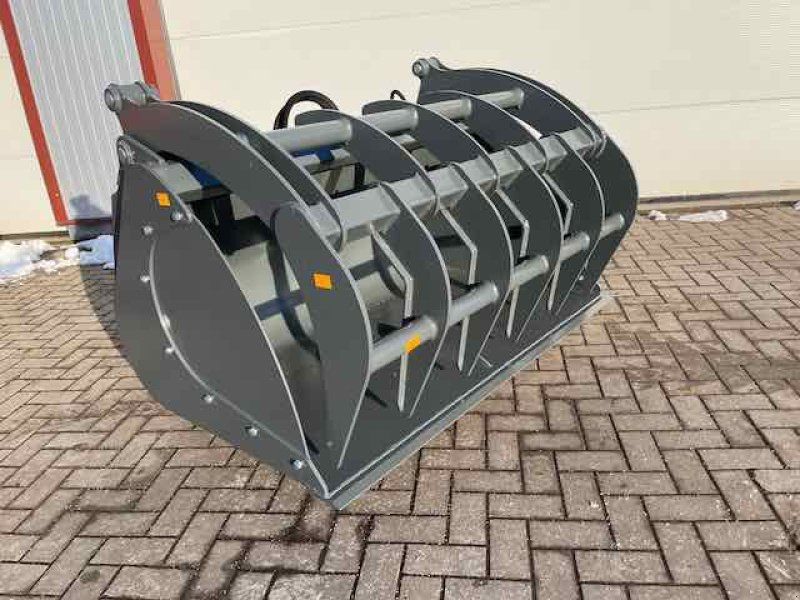 Voratek Greifschaufel Max Power 150