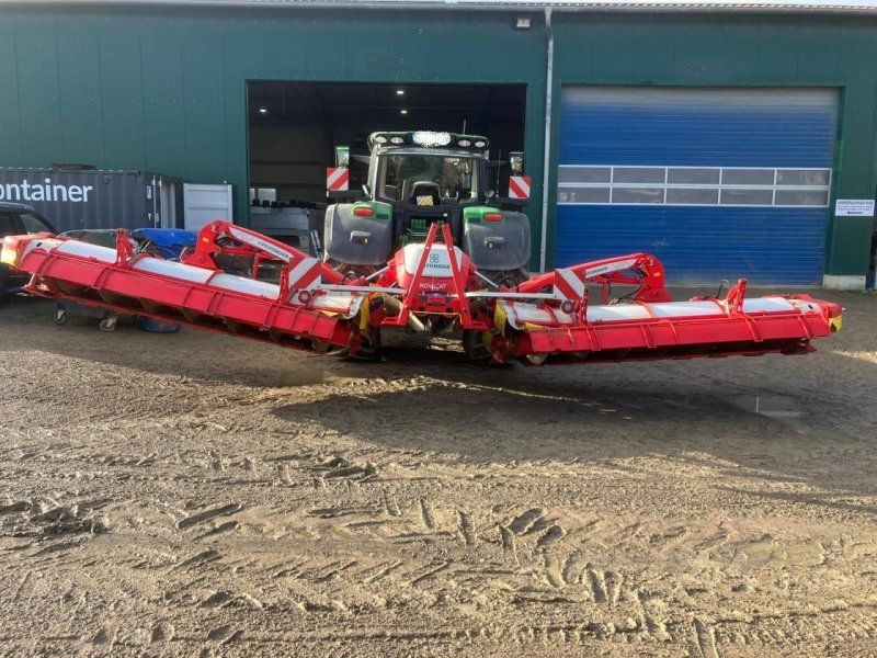 Pöttinger Novacat V 10000 CF