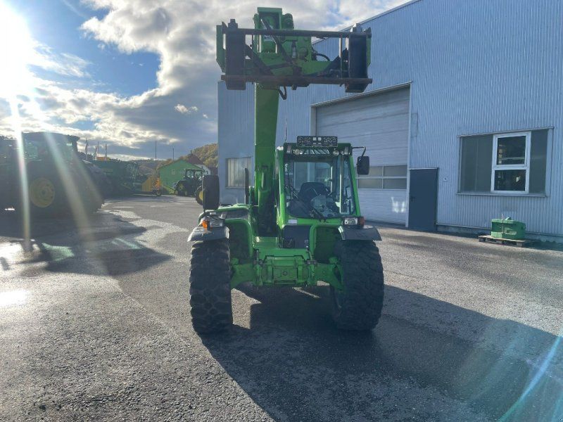 Merlo P32.6 Top Panoramic reparaturb