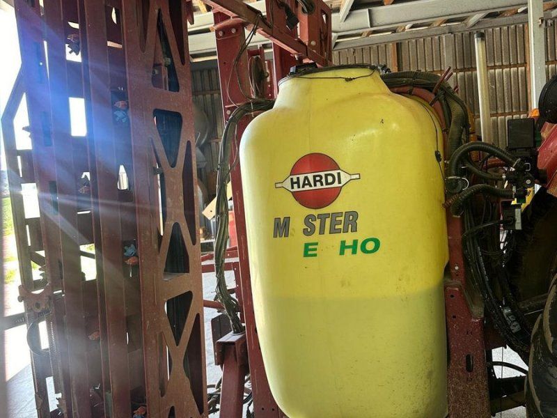 Hardi Master 1200