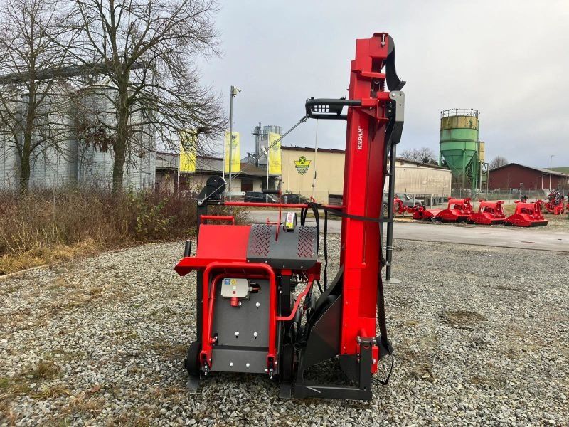 Krpan KREISSÄGE KZ 700 EK PRO