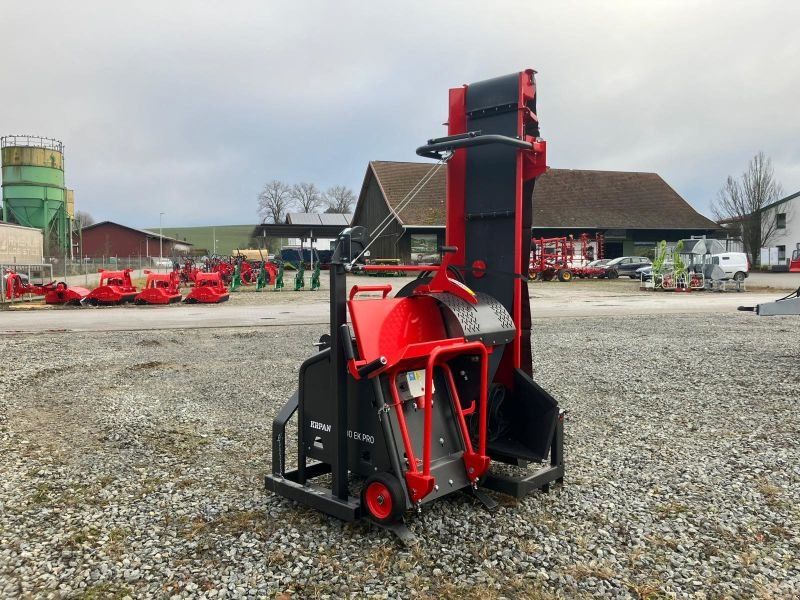 Krpan KREISSÄGE KZ 700 EK PRO