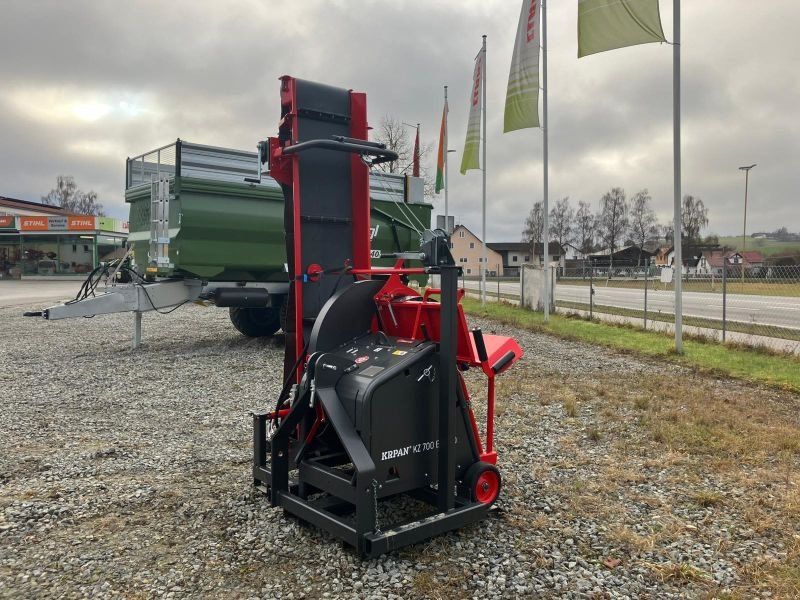 Krpan KREISSÄGE KZ 700 EK PRO