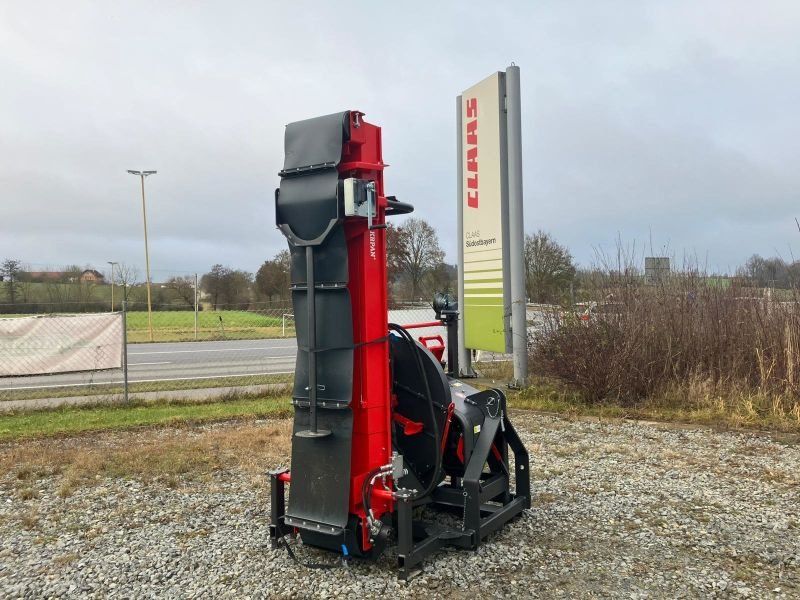 Krpan KREISSÄGE KZ 700 EK PRO