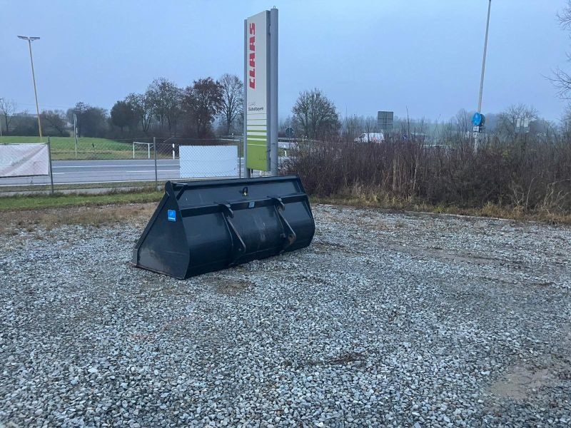 Flötzinger FSM-R 2,25M SCHÜTTG