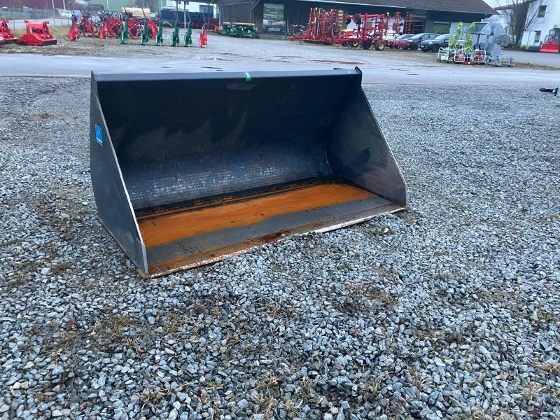 Flötzinger FSM-R 2,25M SCHÜTTG