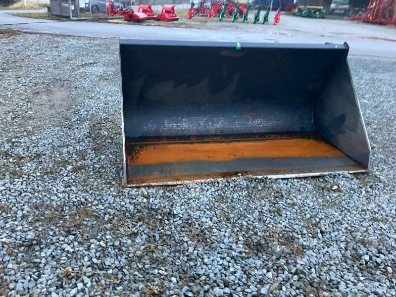 Flötzinger FSM-R 2,25M SCHÜTTG