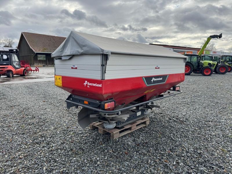 Kverneland EXACTA-HL VN 264