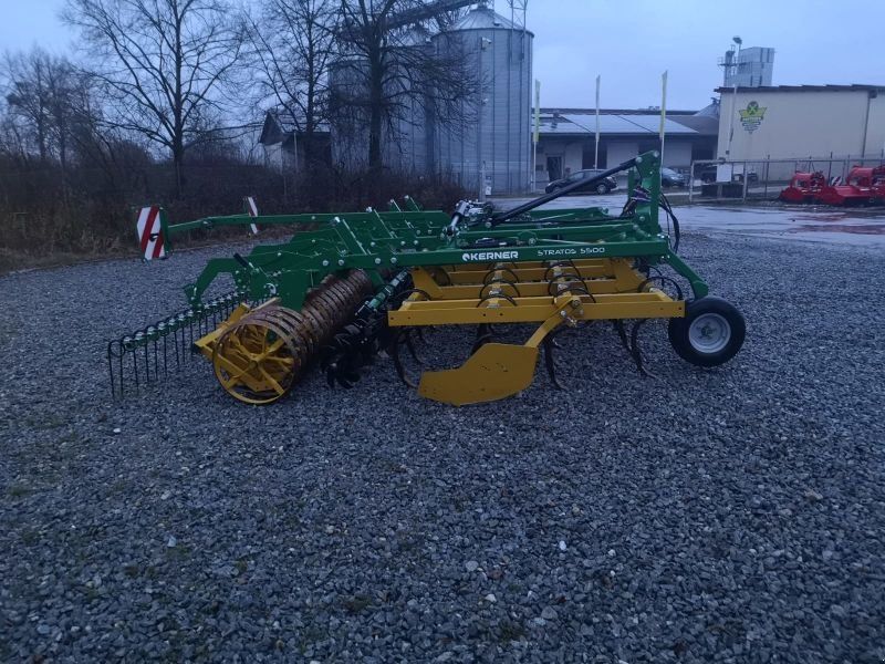 Kerner STRATOS S 500