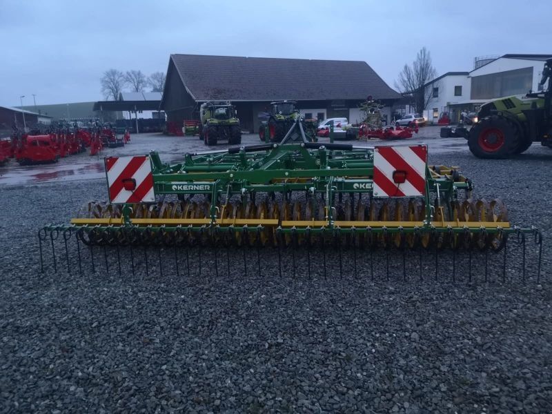 Kerner STRATOS S 500