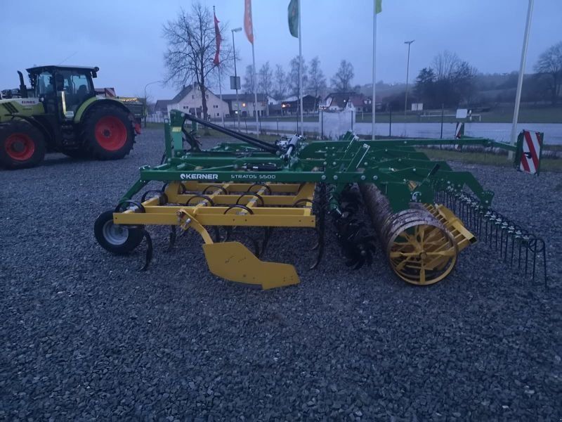 Kerner STRATOS S 500