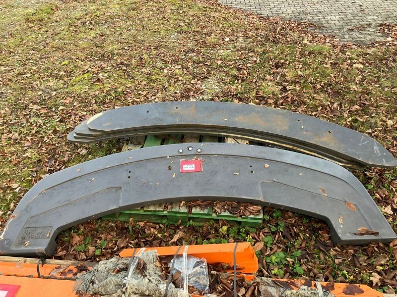 Claas BASISGEWICHT 850 KG JAGUAR 860