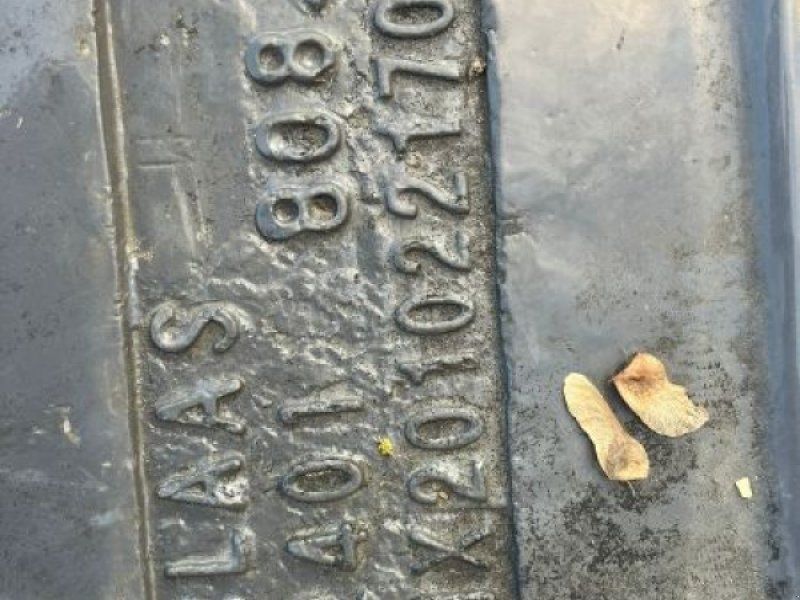 Claas BASISGEWICHT 850 KG JAGUAR 860