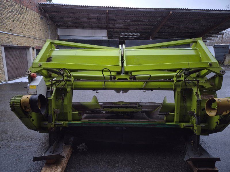 Claas Conspeed 8-75 FC