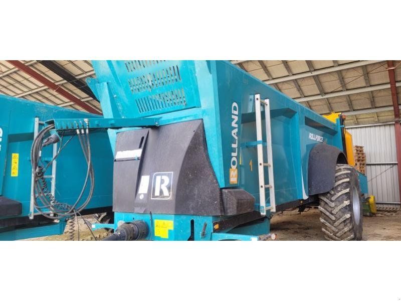 Rolland ROLLFORCE 6620