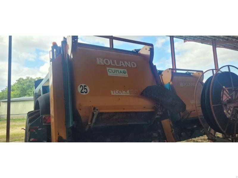 Rolland ROLLFORCE 6620