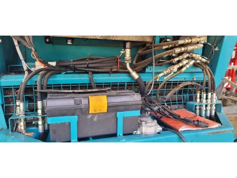 Rolland ROLLFORCE 6620