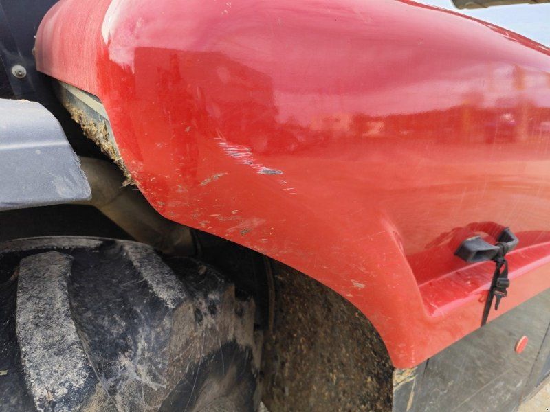 Case IH FARMLIFT 636