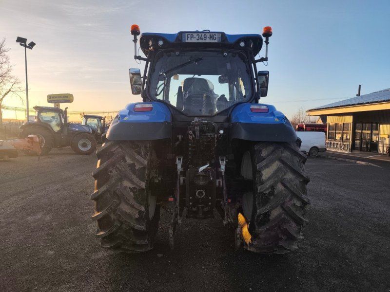 New Holland T6 180 DYNAMIC CDE