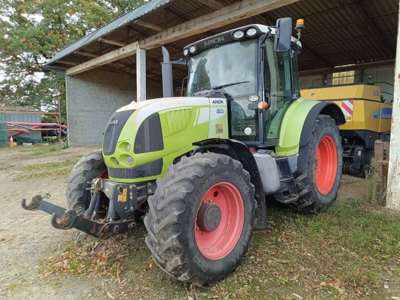 Claas ARION 630