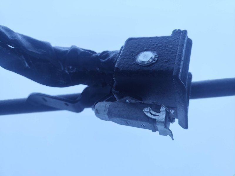 Mailleux BRANCARD  T412