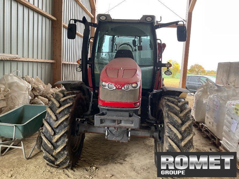 Massey Ferguson 5612 D4 EF
