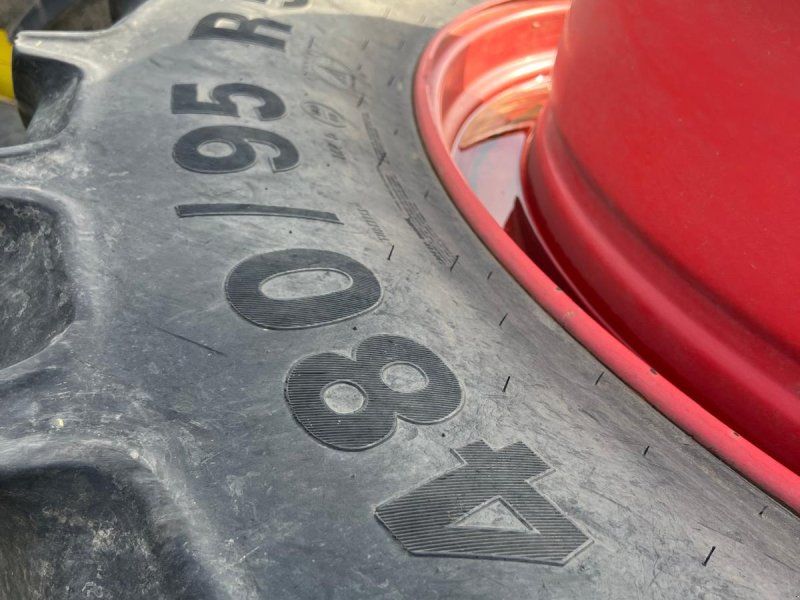 BKT Zwillinge 460/85R34+480/95R50