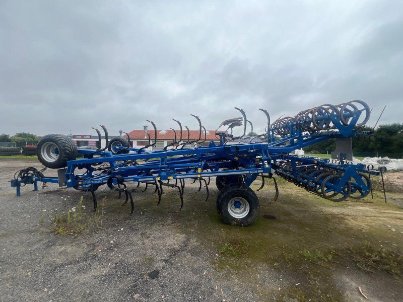 Köckerling Vario 480