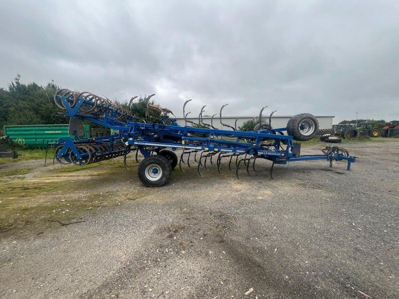 Köckerling Vario 480