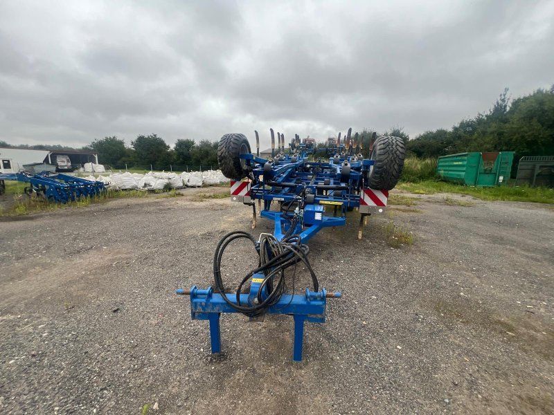 Köckerling Vario 480