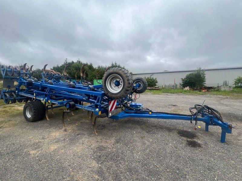 Köckerling Vario 480