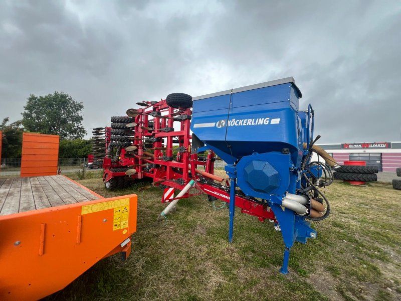 Horsch Tiger 6LT Köckerling Säheinhei