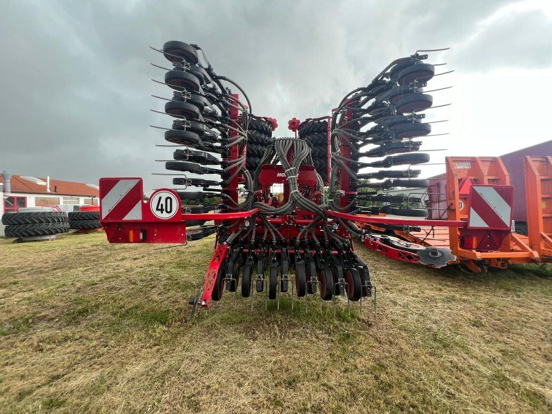 Horsch Tiger 6LT Köckerling Säheinhei