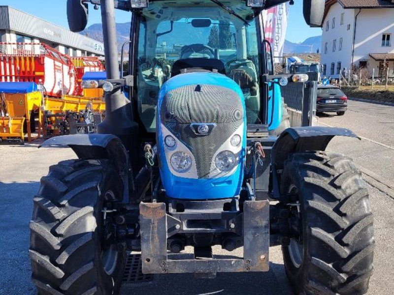 Landini 6-135C Dual Power GA967