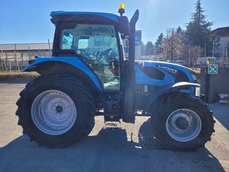 Landini 6-135C Dual Power GA967